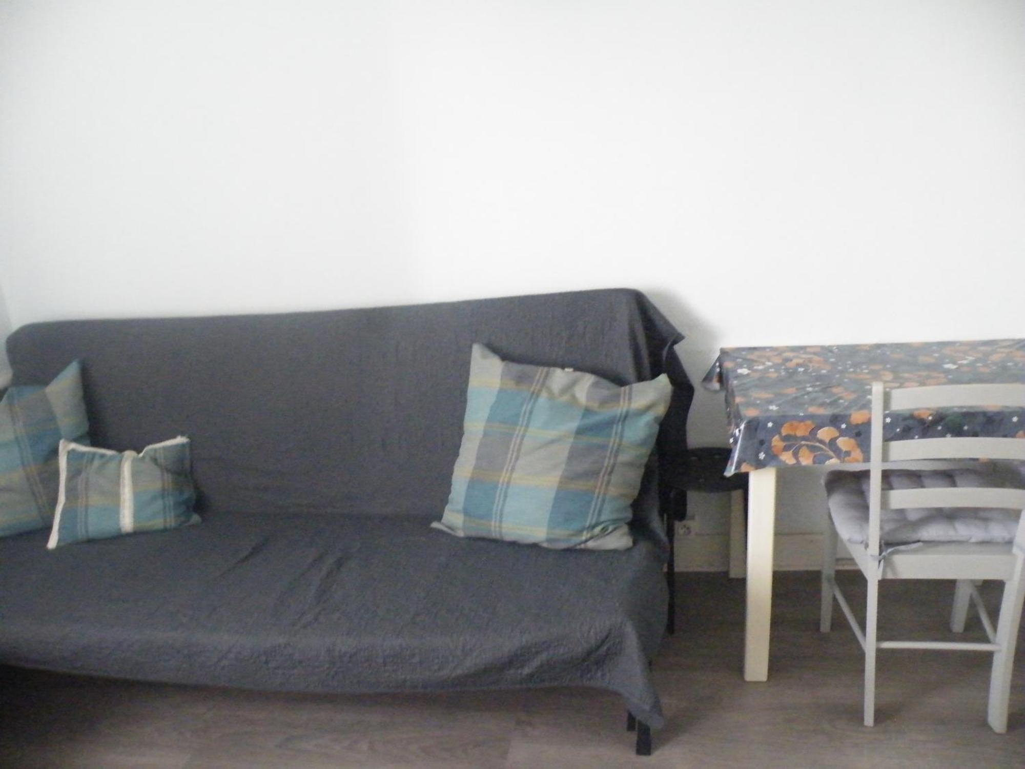 Charmant F2 De 30M2 Moin Cher A 25 Min De Paris Jusqu'A 5 Personnes Le Mee-sur-Seine Ngoại thất bức ảnh