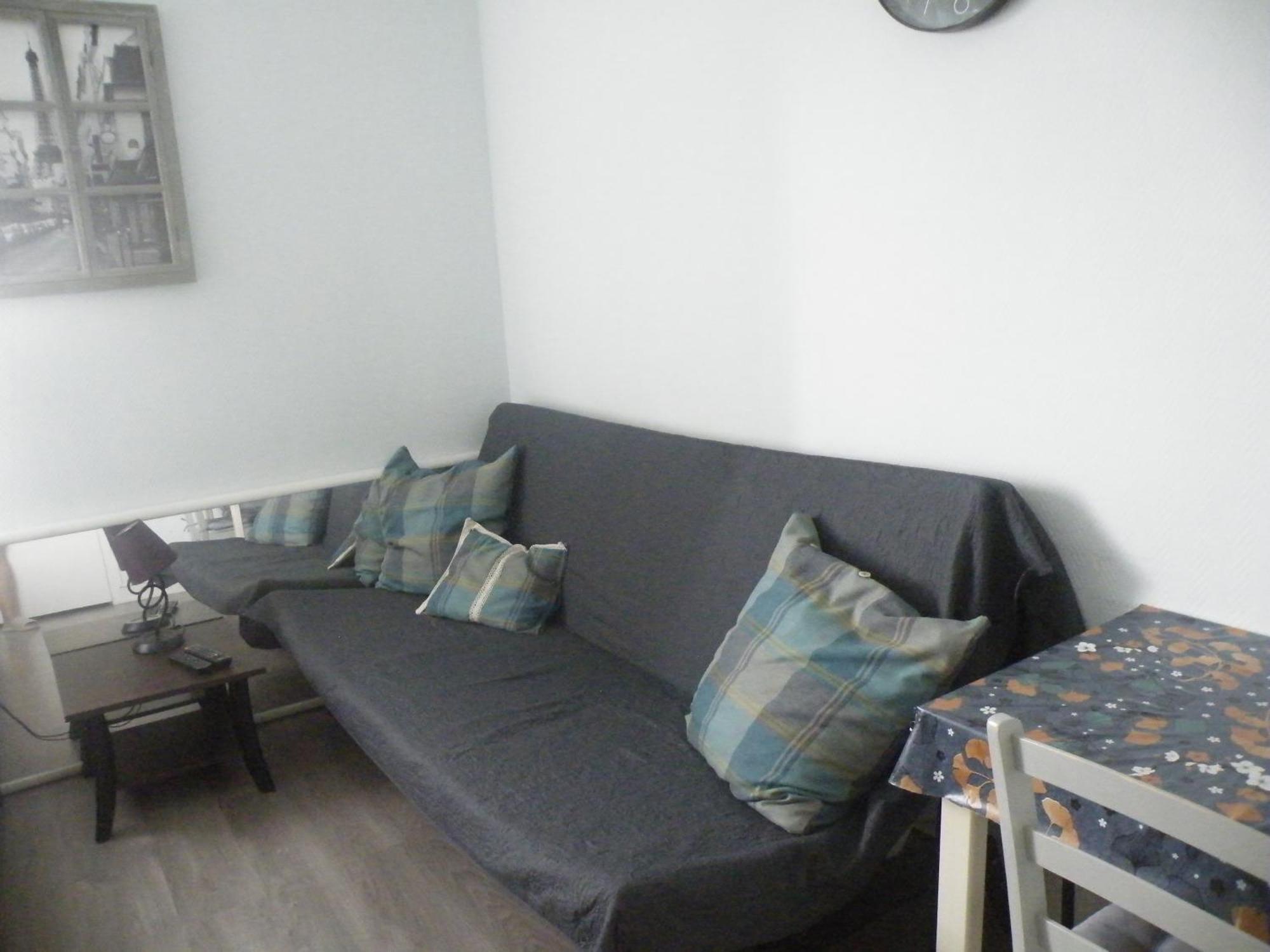 Charmant F2 De 30M2 Moin Cher A 25 Min De Paris Jusqu'A 5 Personnes Le Mee-sur-Seine Ngoại thất bức ảnh