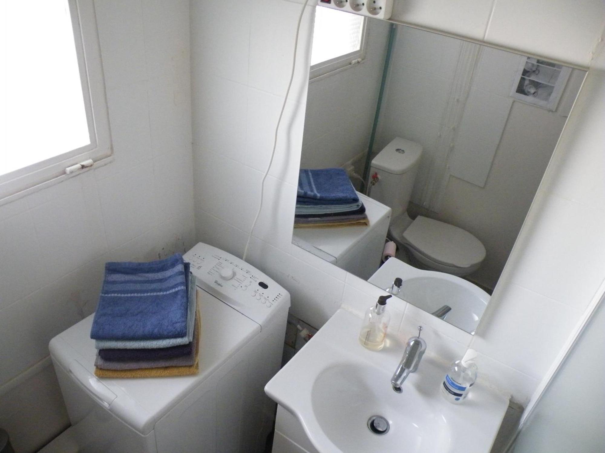 Charmant F2 De 30M2 Moin Cher A 25 Min De Paris Jusqu'A 5 Personnes Le Mee-sur-Seine Ngoại thất bức ảnh