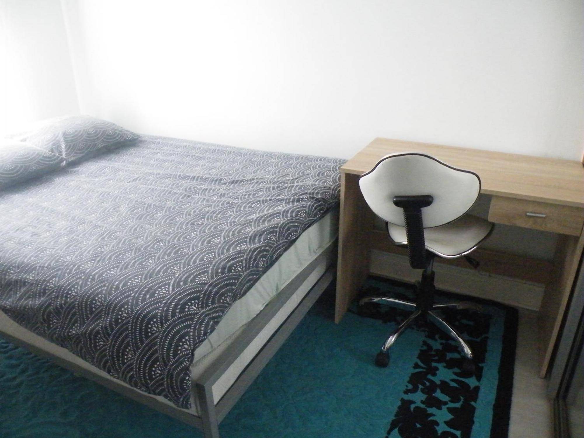 Charmant F2 De 30M2 Moin Cher A 25 Min De Paris Jusqu'A 5 Personnes Le Mee-sur-Seine Ngoại thất bức ảnh